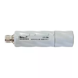 MikroTik Outd. GrooveA 52HPn 2 5GHz 802.11a/b/g/n