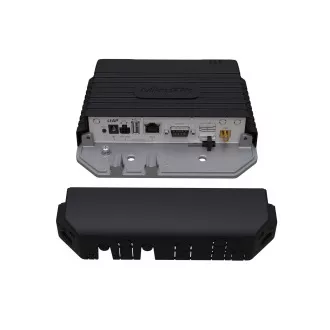 MikroTik LtAP-2HnD&FG621-EA, LtAP LTE6 Bausatz MikroTik LtAP-2HnD&FG621-EA, LtAP LTE6 Bausatz