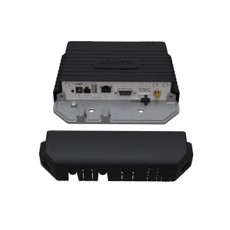 MikroTik LtAP-2HnD&FG621-EA, LtAP LTE6 Bausatz MikroTik LtAP-2HnD&FG621-EA, LtAP LTE6 Bausatz
