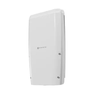 MikroTik CRS504-4XQ-OUT, Cloud Router Schalter MikroTik CRS504-4XQ-OUT, Cloud Router Schalter