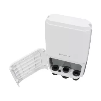 MikroTik CRS504-4XQ-OUT, Cloud Router Schalter MikroTik CRS504-4XQ-OUT, Cloud Router Schalter