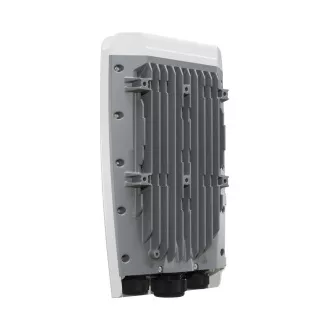 MikroTik CRS504-4XQ-OUT, Cloud Router Schalter MikroTik CRS504-4XQ-OUT, Cloud Router Schalter
