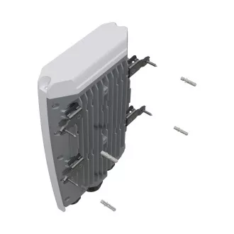 MikroTik CRS504-4XQ-OUT, Cloud Router Schalter MikroTik CRS504-4XQ-OUT, Cloud Router Schalter