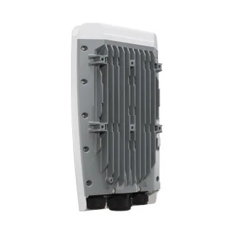 MikroTik CRS504-4XQ-OUT, Cloud Router Schalter
