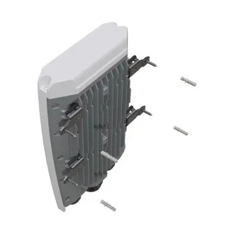MikroTik CRS504-4XQ-OUT, Cloud Router Schalter