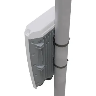 MikroTik CRS504-4XQ-OUT, Cloud Router Schalter