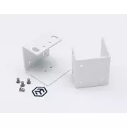 MikroTik RMK-2/10 - 1U Dual/10 Zoll Rack-Montage-Kit