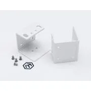 MikroTik RMK-2/10 - 1U Dual/10 Zoll Rack-Montage-Kit