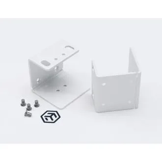 MikroTik RMK-2/10 - 1U Dual/10 Zoll Rack-Montage-Kit