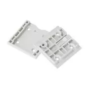 MikroTik RMK-2x10/19 - 10" Kit für die Montage von 2x CSS318-16G-2S IN in 1U 19" Rack