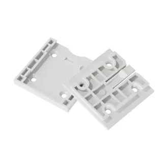 MikroTik RMK-2x10/19 - 10" Kit für die Montage von 2x CSS318-16G-2S IN in 1U 19" Rack MikroTik RMK-2x10/19 - 10" Kit für die Montage von 2x CSS318-16G-2S IN in 1U 19" Rack