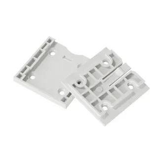 MikroTik RMK-2x10/19 - 10" Kit für die Montage von 2x CSS318-16G-2S IN in 1U 19" Rack
