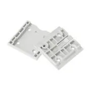 MikroTik RMK-2x10/19 - 10" Kit für die Montage von 2x CSS318-16G-2S IN in 1U 19" Rack