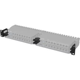 MikroTik K-79 - Rack-Ohren für RB5009-Serie MikroTik K-79 - Rack-Ohren für RB5009-Serie
