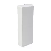 MikroTik FTC21 Glasfaser-Kupfer-Konverter (2 x 1G Eth, 1 x 2.5G SFP)