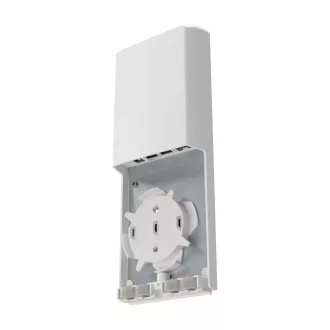 MikroTik FTC21 Glasfaser-Kupfer-Konverter (2 x 1G Eth, 1 x 2.5G SFP)