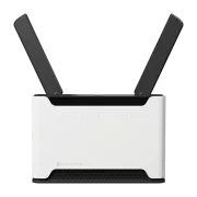 MikroTik S53UG 5HaxD2HaxD-TC&RG650E-EU, Bausatz Chateau 5G ax R17