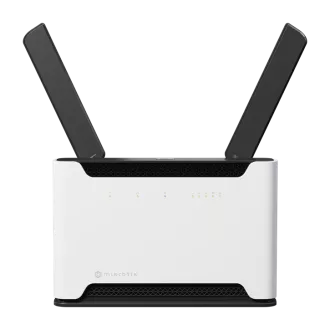 MikroTik S53UG 5HaxD2HaxD-TC&RG650E-EU, Bausatz Chateau 5G ax R17