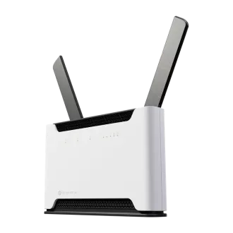 MikroTik S53UG 5HaxD2HaxD-TC&RG650E-EU, Bausatz Chateau 5G ax R17