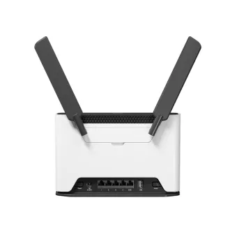 MikroTik S53UG 5HaxD2HaxD-TC&RG650E-EU, Bausatz Chateau 5G ax R17
