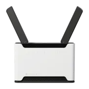 MikroTik S53UG 5HaxD2HaxD-TC&RG650E-EU, Bausatz Chateau 5G ax R17