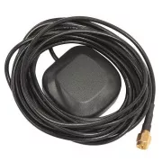 MikroTik ACGPSA - GPS-Antenne mit SMA-Anschluss