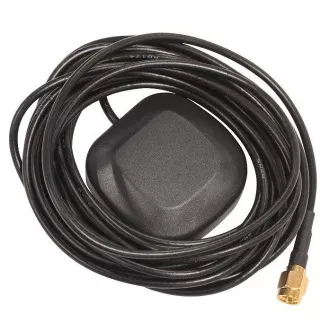 MikroTik ACGPSA - GPS-Antenne mit SMA-Anschluss