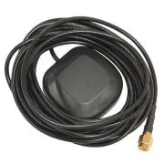 MikroTik ACGPSA - GPS-Antenne mit SMA-Anschluss