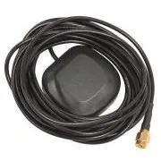 MikroTik ACGPSA - GPS-Antenne mit SMA-Anschluss