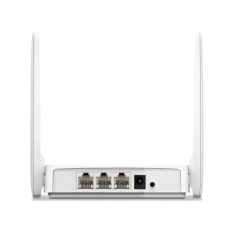 Mercusys AC10 AC1200 Router, 2xLAN, 1xWAN, 4x feste Antenne Mercusys AC10 AC1200 Router, 2xLAN, 1xWAN, 4x feste Antenne