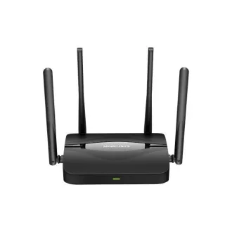 Mercusys MR25BE BE3600 Dual Band Wifi7 Router