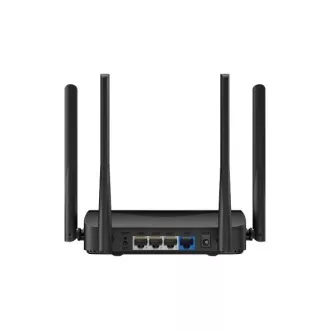 Mercusys MR25BE BE3600 Dual Band Wifi7 Router