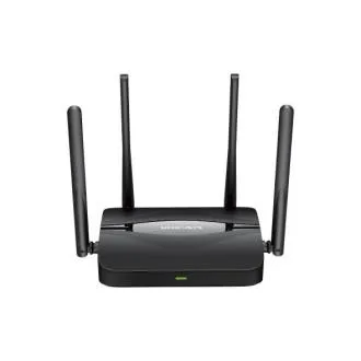 Mercusys MR25BE BE3600 Dual Band Wifi7 Router Mercusys MR25BE BE3600 Dual Band Wifi7 Router