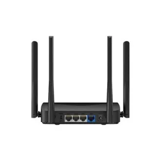 Mercusys MR25BE BE3600 Dual Band Wifi7 Router Mercusys MR25BE BE3600 Dual Band Wifi7 Router