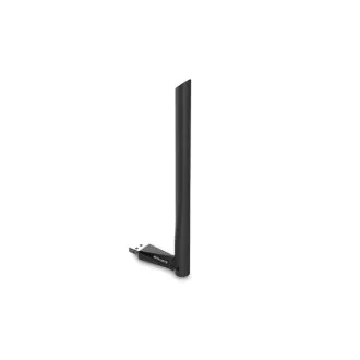Mercusys MU6H 650Mbps Wireless USB 2.0 Client, leistungsstarke externe Antenne Mercusys MU6H 650Mbps Wireless USB 2.0 Client, leistungsstarke externe Antenne