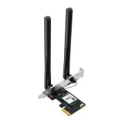 Mercusys MA70XE AX1800 WiFi6 PCIe Adapter