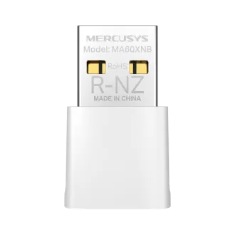 Mercusys MA60XNB AX900 Nano WiFi6 BT USB Adapter