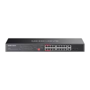 Mercusys MS120GP 20xGb Desktop-Switch (16xPOE )