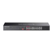 Mercusys MS120GP 20xGb Desktop-Switch (16xPOE )