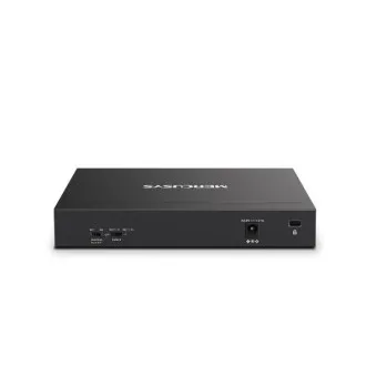 Mercusys MS108GP 8x-Gb-Desktop-Switch mit 7x PoE