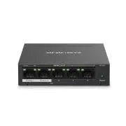 Mercusys MS105GP 5xGb destop Schalter 4xPoE