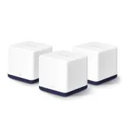 Halo H50G (3er-Pack) 1900 Mbit/s Home Mesh-WLAN-System