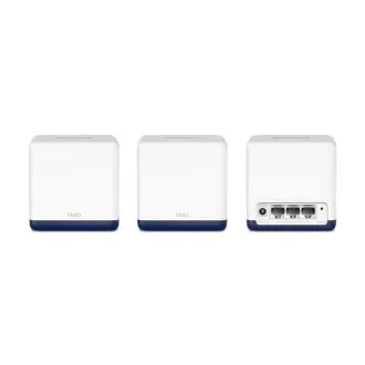 Halo H50G (3er-Pack) 1900 Mbit/s Home Mesh-WLAN-System