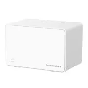 Halo H80X(1-Pack) 3000Mbps Home Mesh WiFi6 System