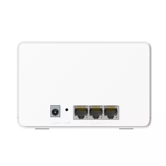 Halo H80X(1-Pack) 3000Mbps Home Mesh WiFi6 System Halo H80X(1-Pack) 3000Mbps Home Mesh WiFi6 System