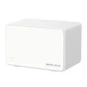 Halo H80X(1-Pack) 3000Mbps Home Mesh WiFi6 System