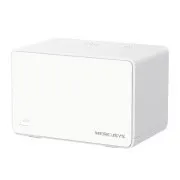 Halo H80X(1-Pack) 3000Mbps Home Mesh WiFi6 System