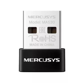 Mercusys MA530 Bluetooth Nano USB Adapter Mercusys MA530 Bluetooth Nano USB Adapter