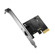 Mercusys MA210E Gigabit PCIe Netzwerk Adapter
