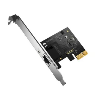 Mercusys MA210E Gigabit PCIe Netzwerk Adapter Mercusys MA210E Gigabit PCIe Netzwerk Adapter